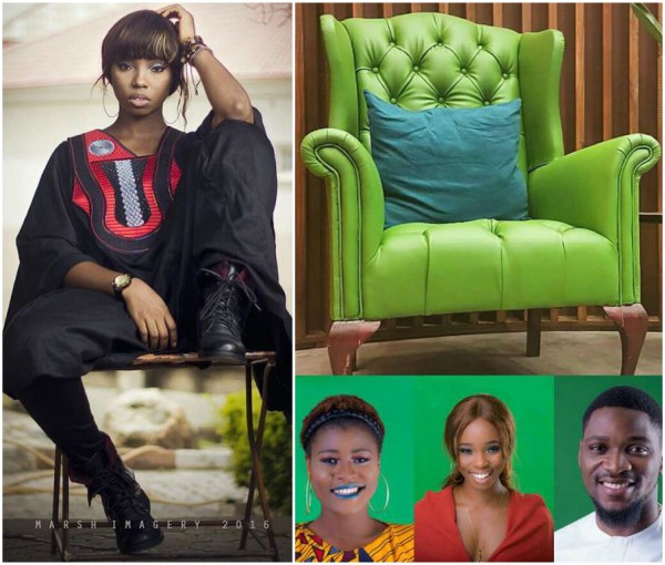 #BBNaija: BamBam wins Head of House