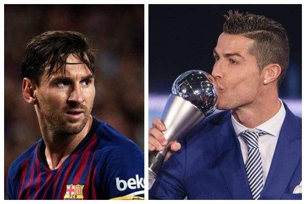 Nine UEFA records Ronaldo and Messi are yet to break