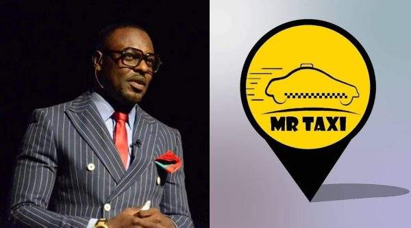 Jim Iyke disgraced by owner of Taxi Company he claims to be 'CEO' Of