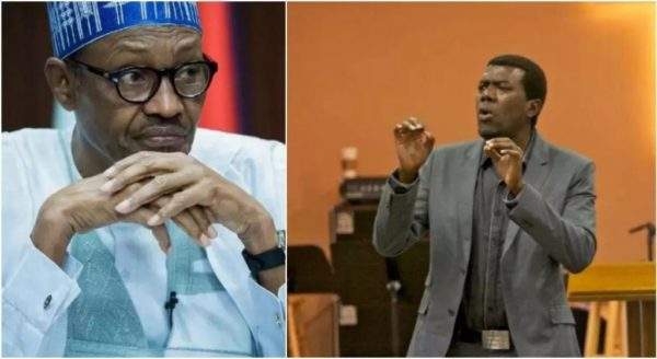 Reno Omokri: The problem with Buhari's order against ballot box snatching