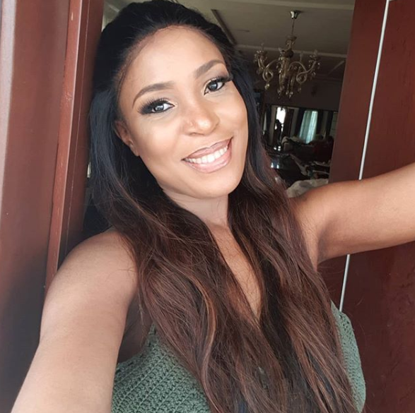 Delay is not denial - Linda Ikeji writes on her journey to success