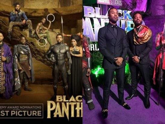 Black Panther 2 likely to be released soon, star actress claims