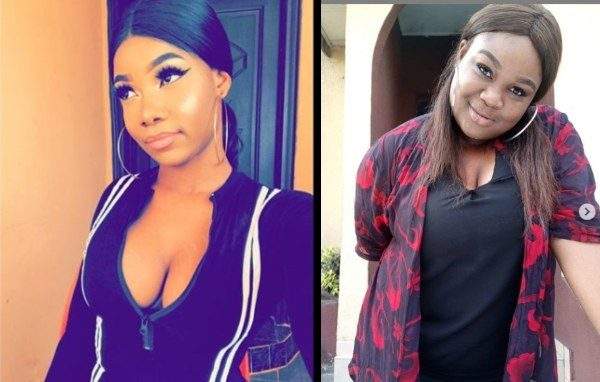 Slay queen Simply Tacha slut-shamed by artiste manager Gochi Lambert