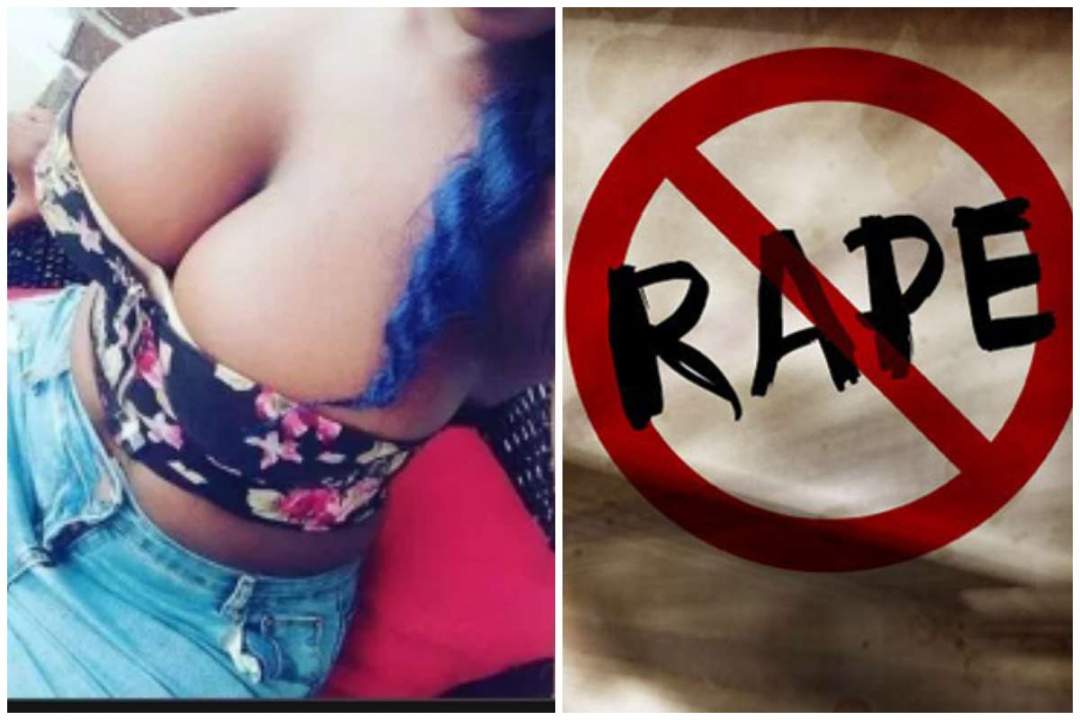 Man lures girl into sex romp after fondling her breast