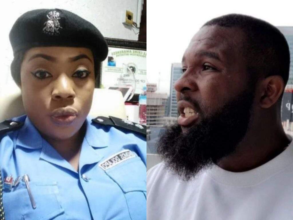Oyemykke calls for release of Naira Marley, slams Dolapo Badmus