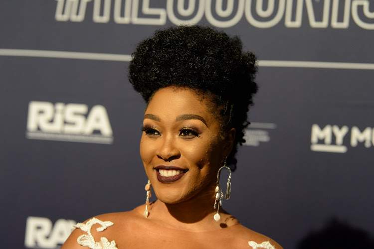 People see me from far & assume I'm stuck up - Lady Zamar