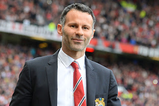 Manchester United Confirms Ryan Giggs Exit After 29 Years With Club