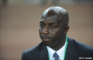 Our Initial Difficulties Inspired Us - Siasia Speaks On Olympics Win