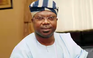 Federal High Court Dismisses Omisore Bail Application