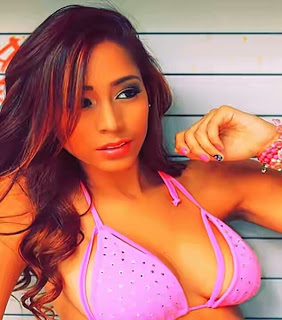 Colombian Beauty Queen Sentenced To 15 Years In Prison For Drug Smuggling