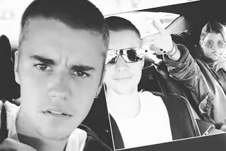 Selena Gomez Shades Justin Bieber Over Threats To Quit Instagram