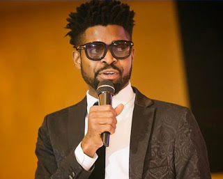 I Never Campaigned For Buhari Or Any Politician - Basketmouth