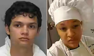 Teen 19, Stabs To Death Caterer With knife In Argument Over Wedding Chairs