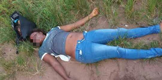 Delta State Polytechnic Female Student Found Dead