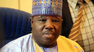 Despite Sack By Court Modu Sheriff Picks Own Candidate For Edo Election