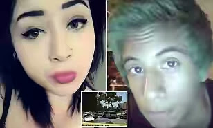 Teen Stabbed At Home Staggered To Her Mum's Room & Screamed Her Ex-BFs Name Before Dying