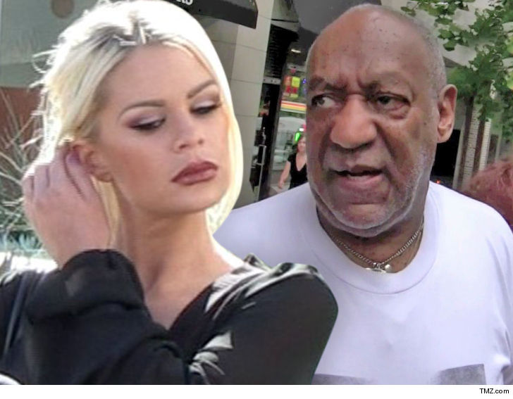 Bill Cosby accuser Chloe Goins Is Arrested