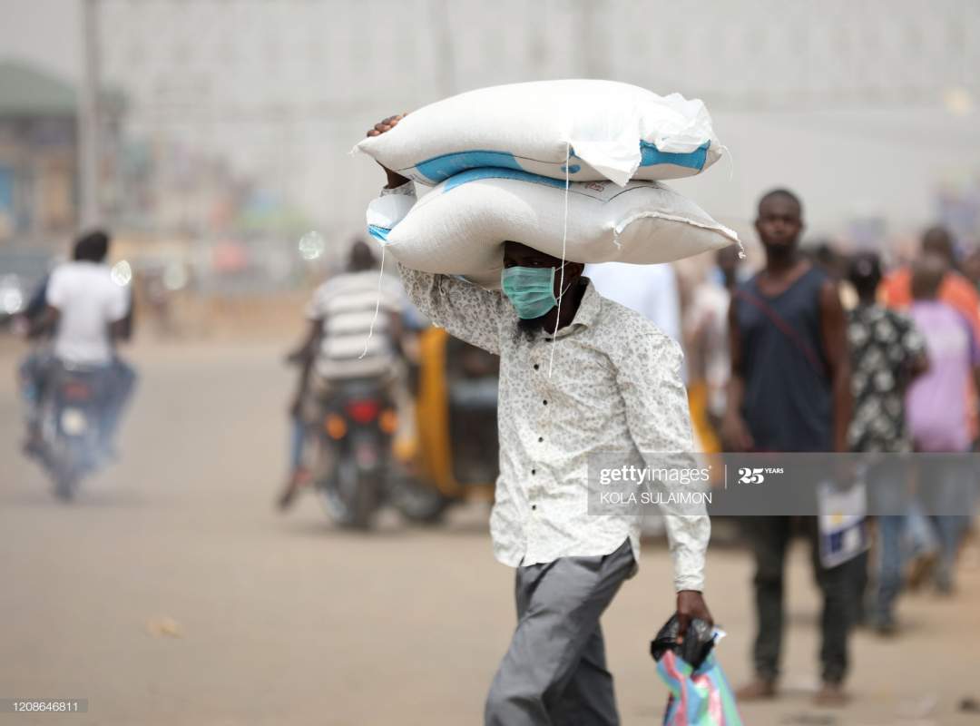 COVID-19: Buhari govt begins cash transfer to poor Nigerians