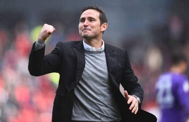 EPL: Lampard confirms three players will miss Chelsea game against Sheffield Utd