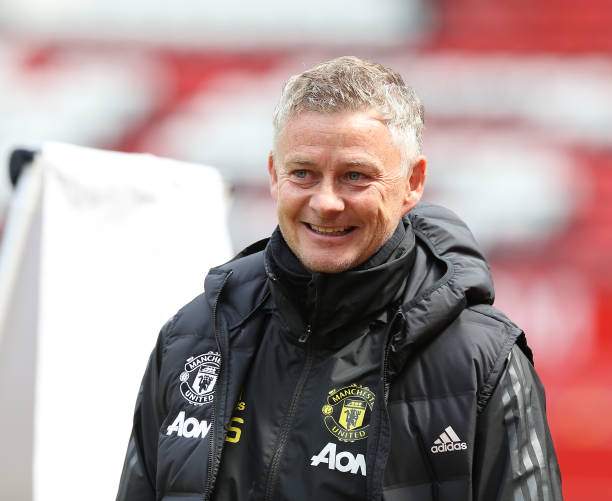 EPL: Solskjaer reveals players he will not buy at Man Utd