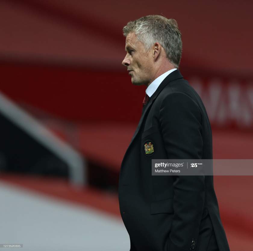 Carabao Cup: Solskjaer singles out one Man Utd player after 3-0 win at Luton