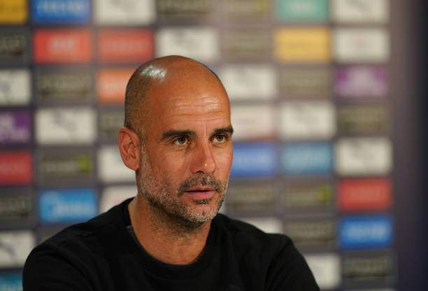 Tottenham vs Man City: Guardiola fires back at Mourinho over Raheem Sterling