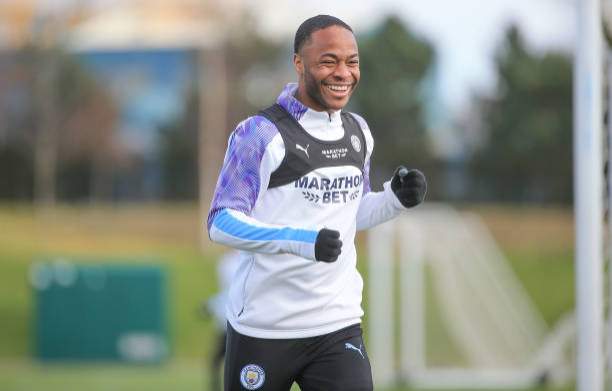 Man City star makes big statement about Premier League resumption amid COVID-19 fears