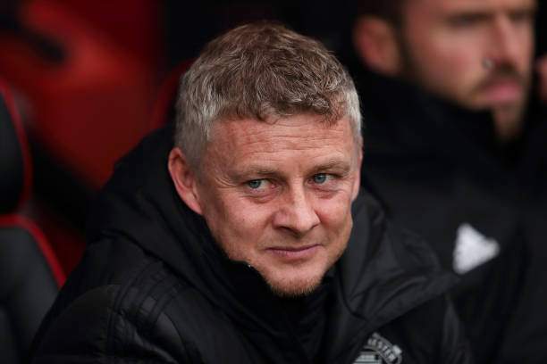 Solskjaer makes final decision on the future of Marcos Rojo at Man United