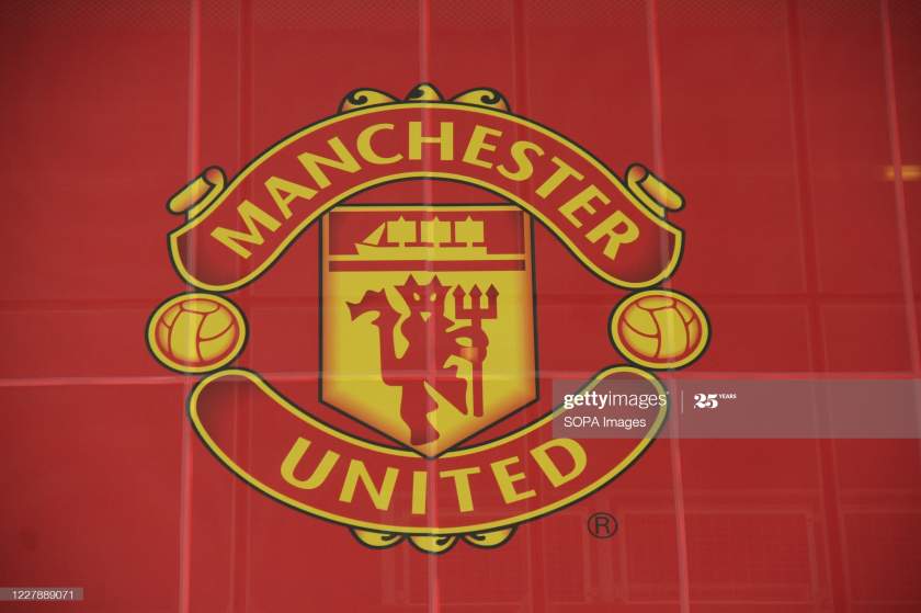 EPL: Manchester United complete 3 new signings