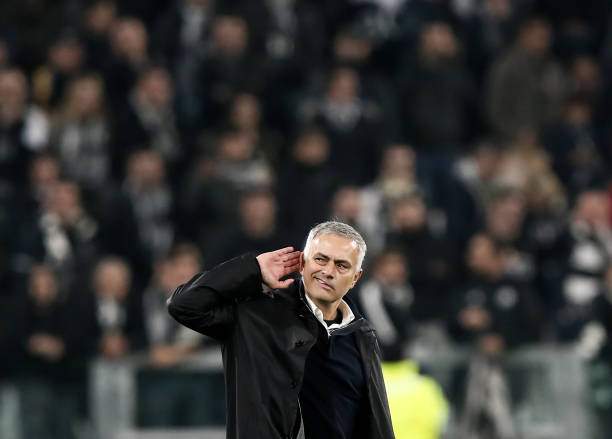 Jose Mourinho accepts 1 year jail term sentence in Spain