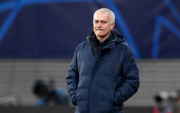 Mourinho to stop former clubs Chelsea and Man United from signing top rated star this summer