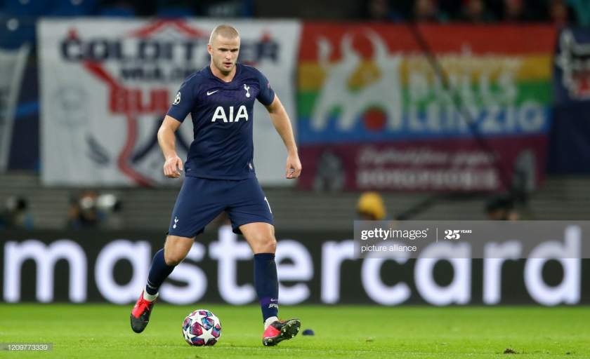 More problems for Mourinho as Tottenham star set for lengthy ban after clashing with fan