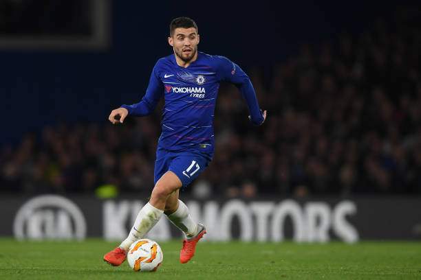 Chelsea tell superstar to return to Real Madrid next summer