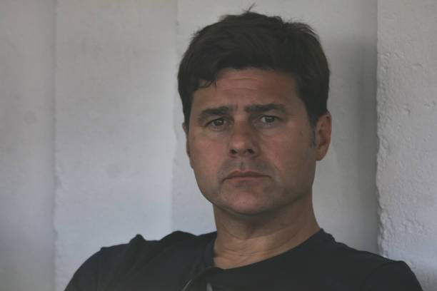 EPL: Pochettino gives condition to replace Solskjaer as Man United manager