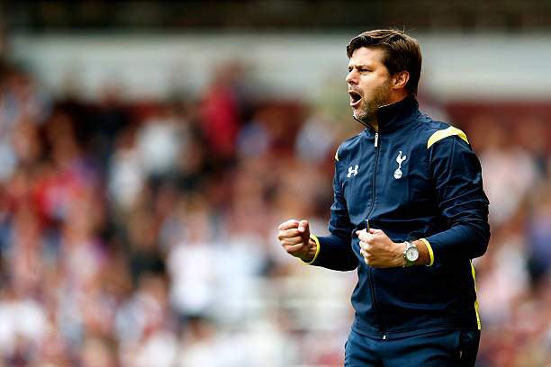 Mauricio Pochettino sends urgent update to Man United on his future at Tottenham