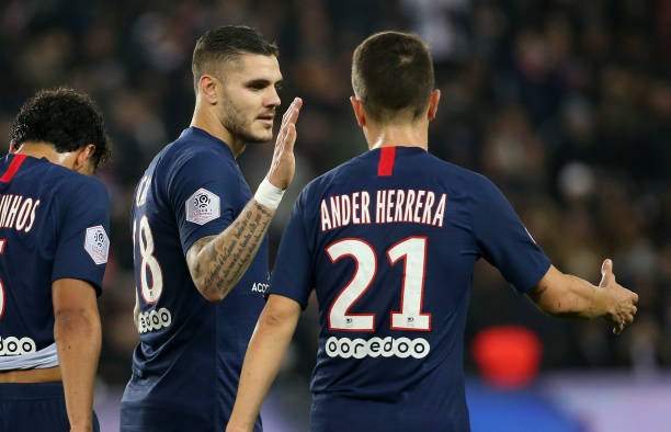 PSG star slams Manchester United few months after leaving Premier league club