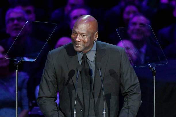 Micheal Jordan donates $100m which will be used for 1 big thing after George Floyd's death