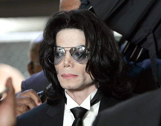 Michael Jackson tops list of dead celebrities with most income in 2019 (See full details)