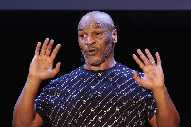 Mike Tyson accused basketball legend of having affairs with his wife, almost beat him mercilessly