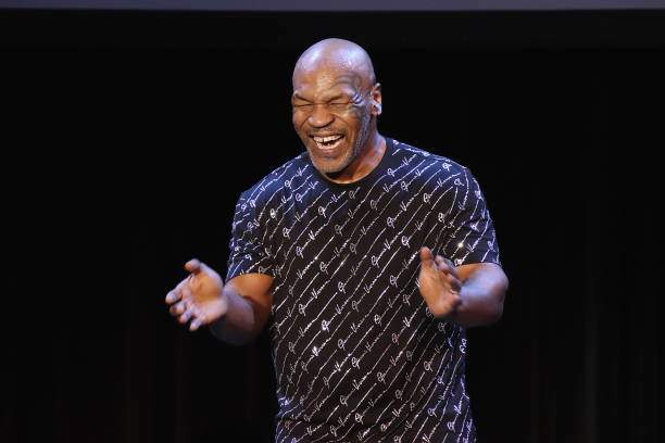 Boxing legend Mike Tyson offered $1m to come out of retirement at age 53 and face 1 superstar