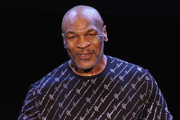 Inside Mike Tyson's cannabis business that fetches him £550k monthly