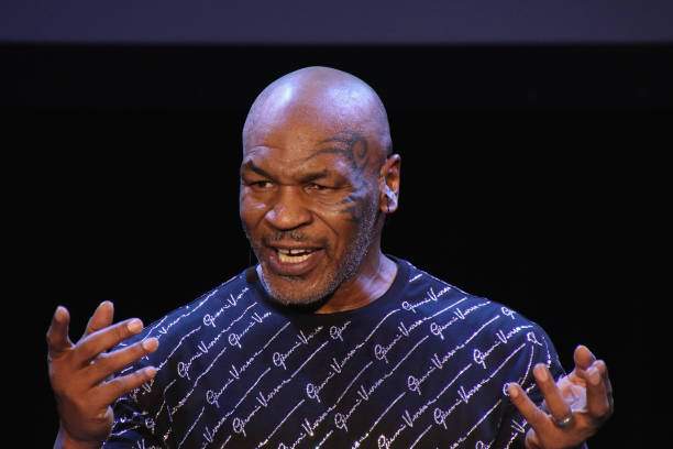 Boxing legend Mike Tyson names 1 major condition that will make him come out of retirement