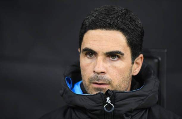 Transfer: Arteta demands one more player after Arsenal seal Pablo Mari deal