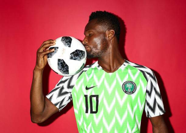 Chelsea legend, Mikel Obi finally reacts to racist abuse against him