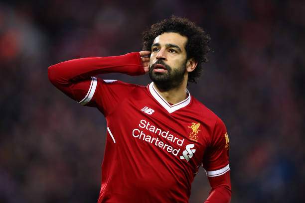 Mo Salah tweets touching apology to little girl after netting late winner for Egypt against Tunisia