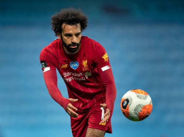 Revealed: How Man United made me cry - Mohamed Salah