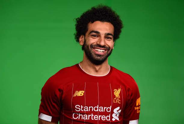 EPL: Why Salah snubbed Real Madrid to stay at Liverpool