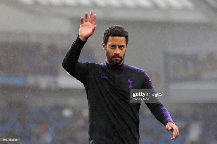 Transfer: Lyon confirms Dembele's next club