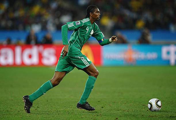 Super Eagles legend Kanu Nwankwo reveals the number of lives saved by his Heart Foundation