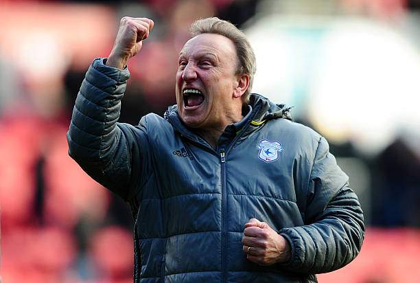 See player Cardiff City manager Neil Warnock he wants Chelsea to give him in January